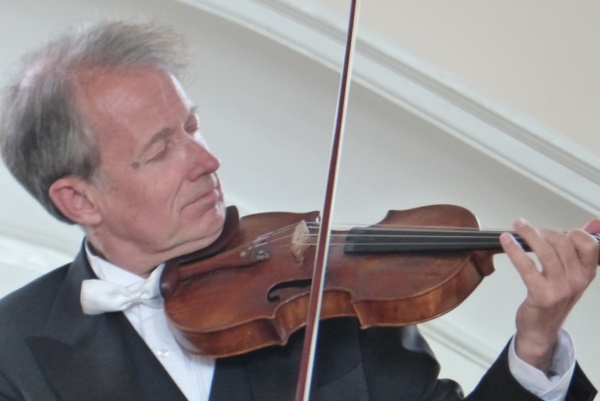 Prof. Michael Grube I